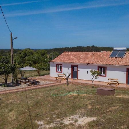 Alves Olive River Farm Villa Sao Luis Exterior photo