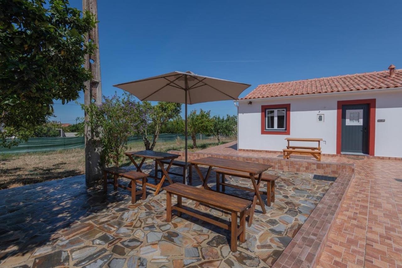 Alves Olive River Farm Villa Sao Luis Exterior photo