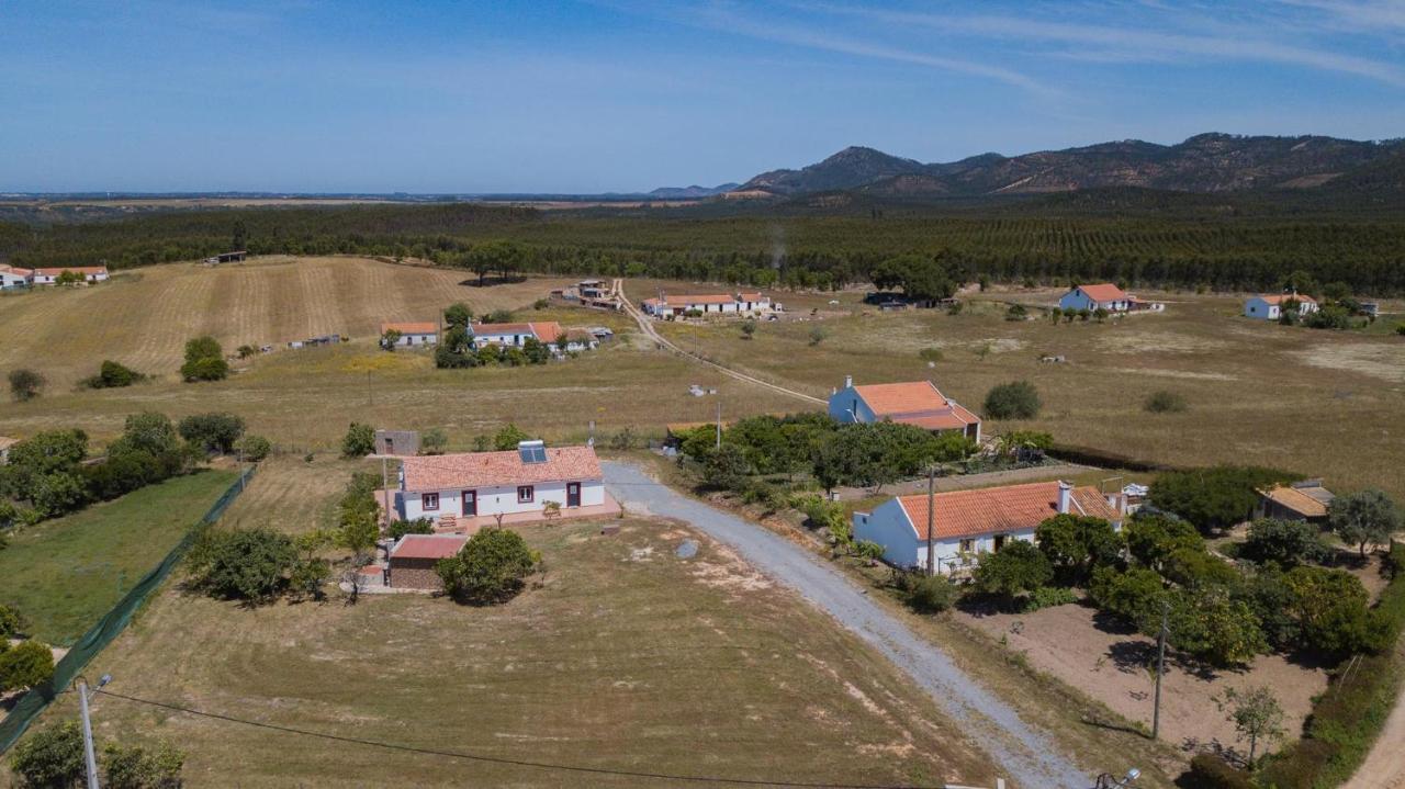 Alves Olive River Farm Villa Sao Luis Exterior photo