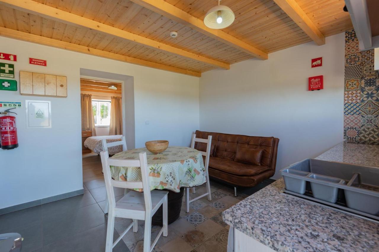 Alves Olive River Farm Villa Sao Luis Exterior photo