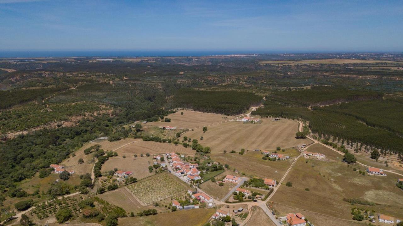 Alves Olive River Farm Villa Sao Luis Exterior photo