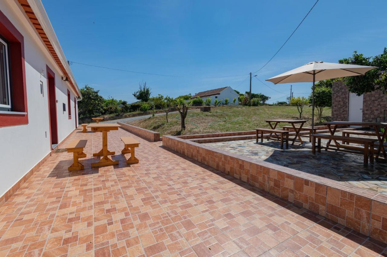 Alves Olive River Farm Villa Sao Luis Exterior photo