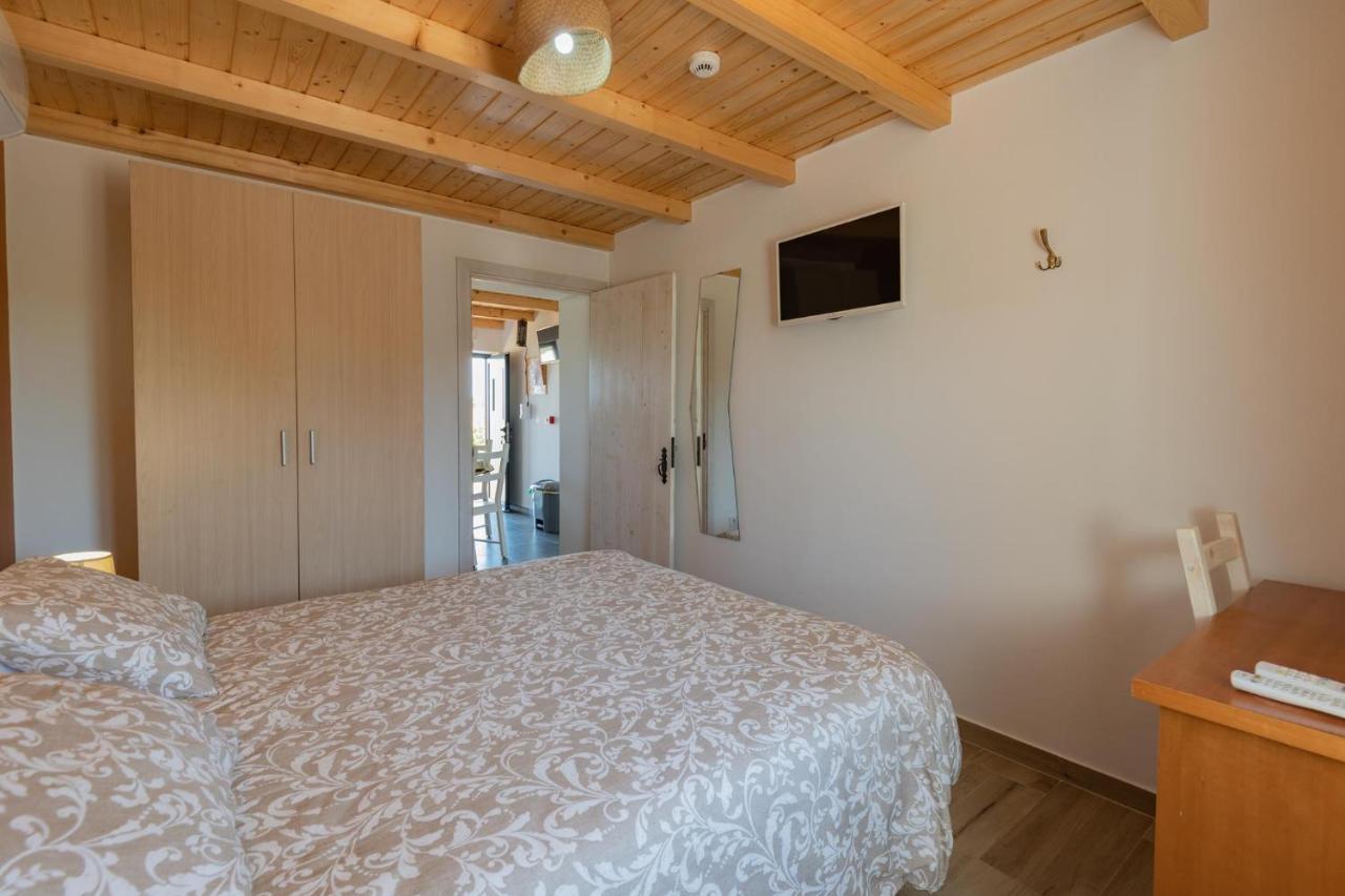 Alves Olive River Farm Villa Sao Luis Exterior photo