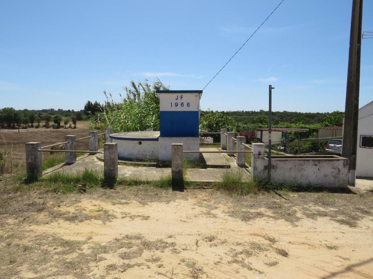 Alves Olive River Farm Villa Sao Luis Exterior photo